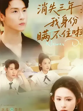 消失三年我身份瞒不住了在线观看