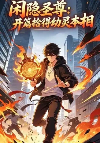 闲隐圣尊:开篇拾得幼灵本相在线观看