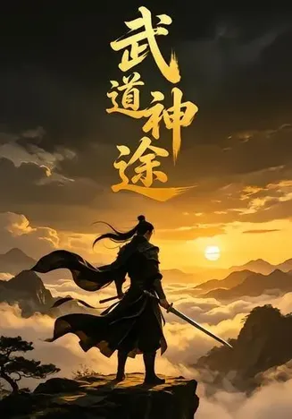 武道神途86