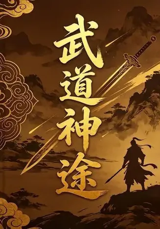 武道神途5