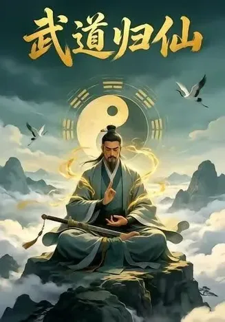 武道归仙55在线观看