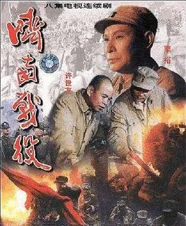 济南战役在线观看