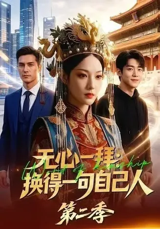 无心一拜：换得一句自己人第二季在线观看