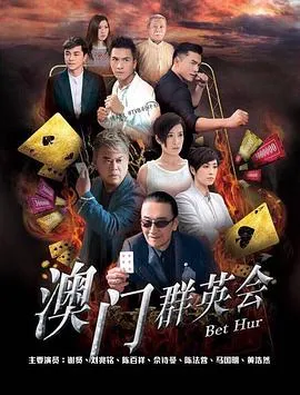 赌城群英会在线观看