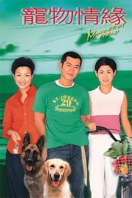 宠物情缘在线观看