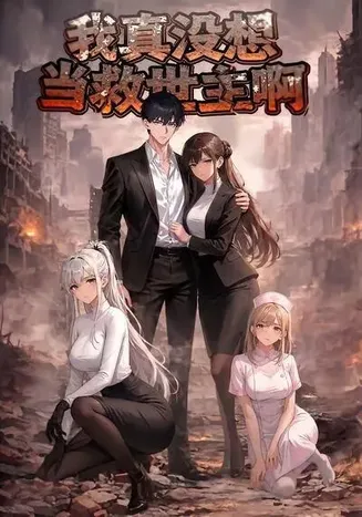 我真没想当救世主啊在线观看