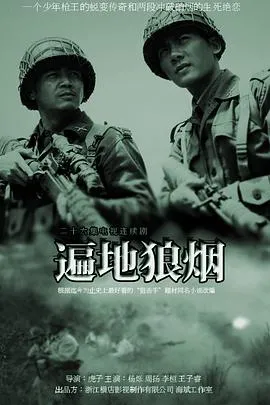遍地狼烟2011在线观看