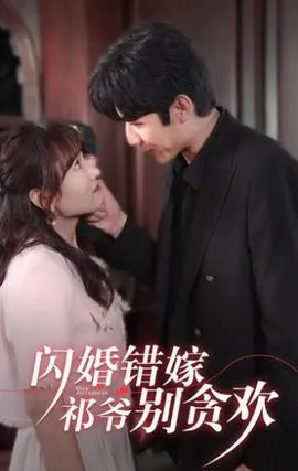 闪婚错嫁，祁爷别贪欢 