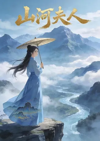 山河夫人在线观看