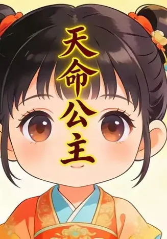天命公主在线观看