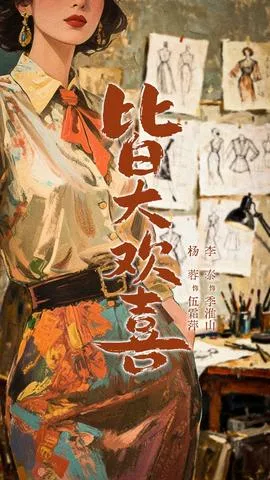 皆大欢喜在线观看