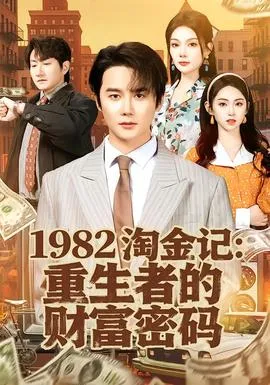 淘金记：重生者的财富密码在线观看
