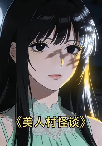 美人村怪谈在线观看