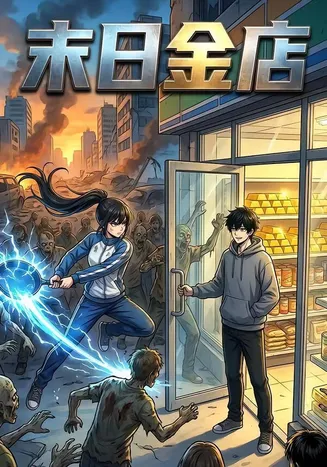 末日金店在线观看