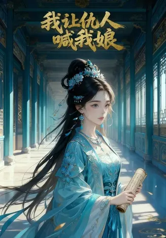 我让仇人喊我娘在线观看