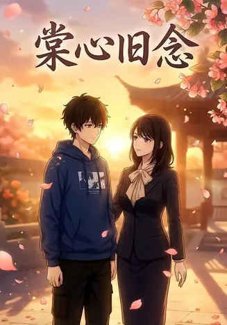 棠心旧念在线观看
