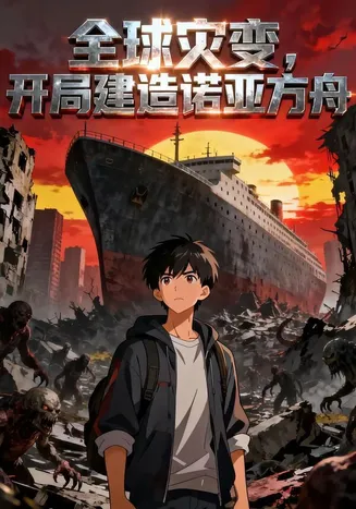 全球灾变，开局建造诺亚方舟在线观看