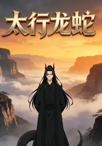 太行龙蛇在线观看