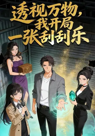 透视万物我开局一张刮刮乐在线观看