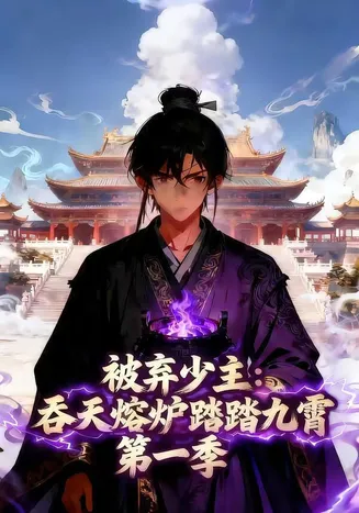 被弃少主吞天熔炉踏九霄第一季在线观看