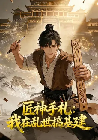 匠神手札我在乱世搞基建在线观看