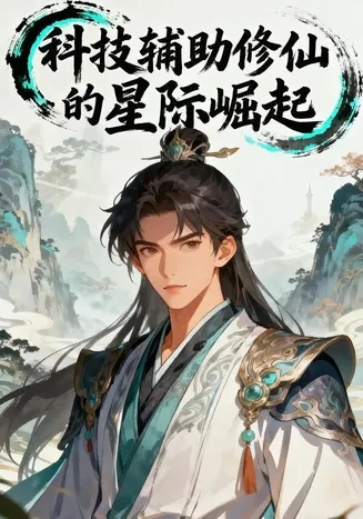 科技辅助修仙的星际崛起在线观看