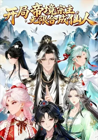 开局帝境宗主，无限合成仙人在线观看