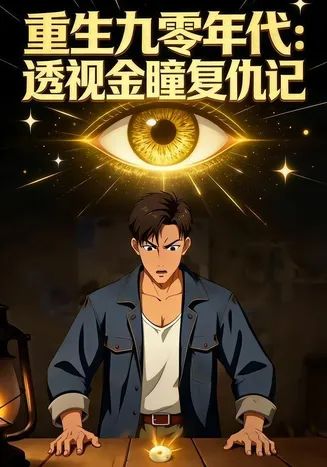 重生九零年代：透视金瞳复仇记在线观看