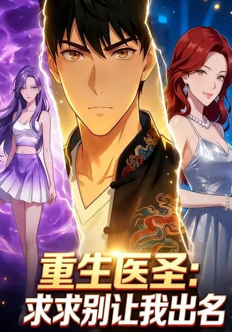 重生医圣：求求别让我出名在线观看