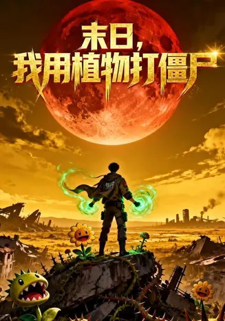 末日，我用植物打僵尸在线观看