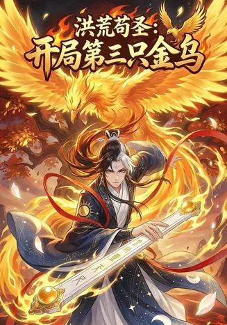 洪荒苟圣，开局第三只金乌在线观看