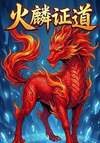 火麟证道在线观看