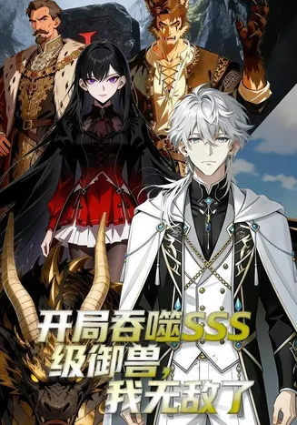 开局吞噬SSS级御兽，我无敌了在线观看