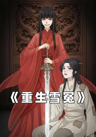 重生雪冤在线观看