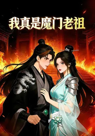 我真是魔门老祖在线观看