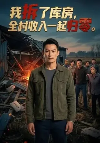 我拆了库房,全村收入一起归零在线观看