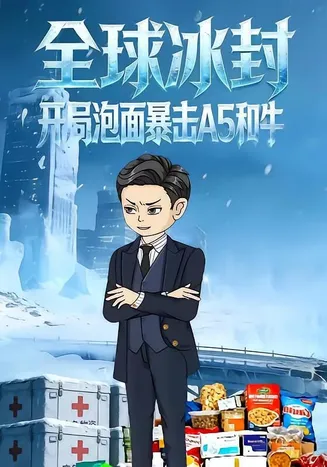 全球冰封开局泡面暴击A5和牛在线观看