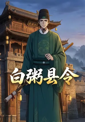 白粥县令在线观看