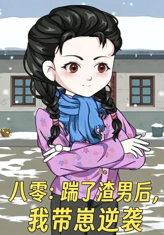 八零：踹了渣男后，我带崽逆袭在线观看