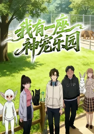 我有一座神宠乐园在线观看