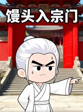 馒头入宗门在线观看