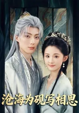 沧海为砚写相思在线观看