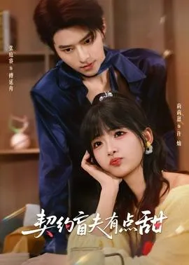 契约盲夫有点甜在线观看