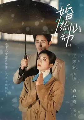 婚然心动时在线观看