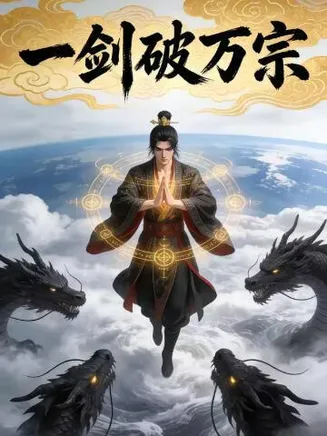 一剑破万宗在线观看