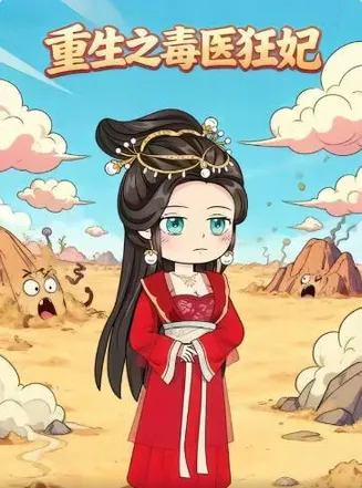 重生之毒医狂妃在线观看