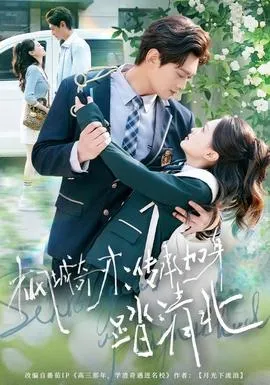枫城奇才：传承加身踏清北在线观看
