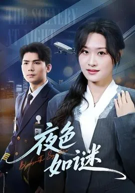 夜色如谜在线观看