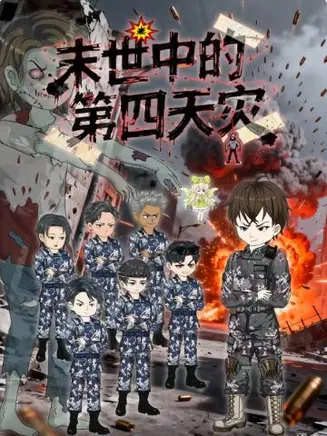末世中的第四天灾在线观看