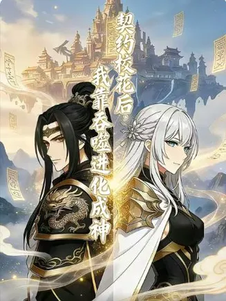 契约校花后，我靠吞噬进化成神在线观看